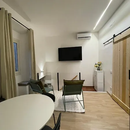Appartement La Maison De Rennì *
