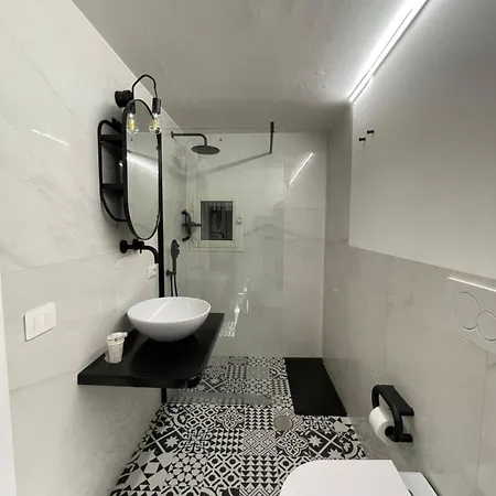 Appartement La Maison De Rennì *
