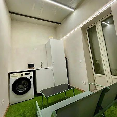 La Maison De Rennì Appartement
