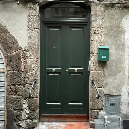 Appartement La Maison De Rennì *